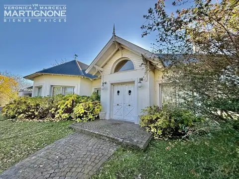 Casa en venta en Club de Campo San Francisco Manzanares - Foto 0