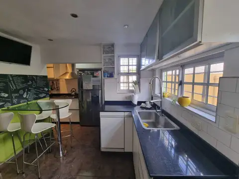 VENTA CASA 5 AMB  GRAL PACHECO  TIGRE APTO CREDITO