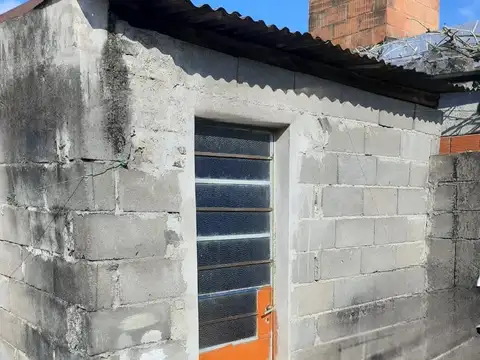 Casa en Venta en Belgrano, USD 48.000