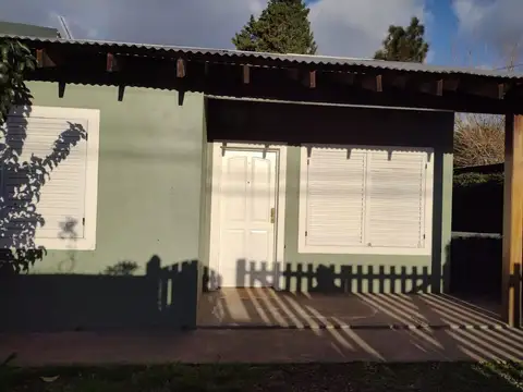 ALQUILER DE CASA BERAZATEGUI