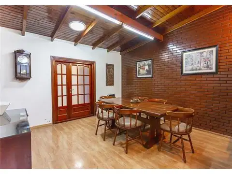 Casa en Venta 40 años