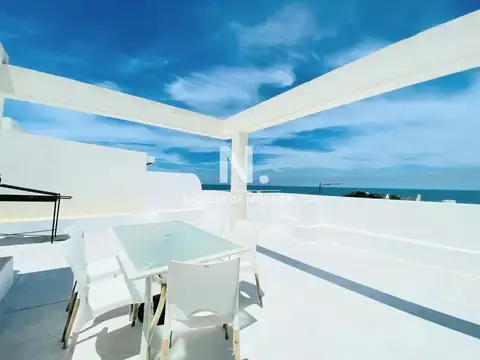 Oportunidad imperdible, depar de 3 dormitorios. 