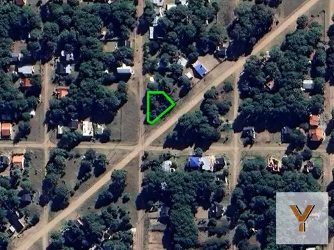 Terreno en Venta de 515,0 m2