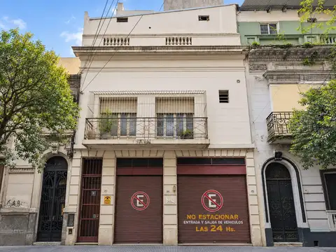 VENTA Oportunidad para uso comercial galpón / depósito en Balvanera