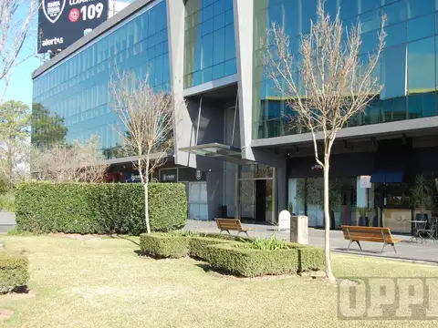 OPPEL | Local en Alquiler | OFFICE PARK QUATRO  Pilar |  Cod: 25277