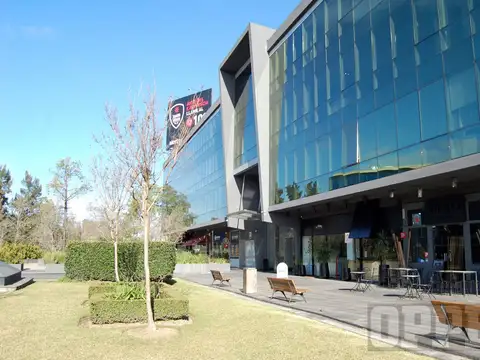 OPPEL | Local en Alquiler | OFFICE PARK QUATRO  Pilar |  Cod: 25277