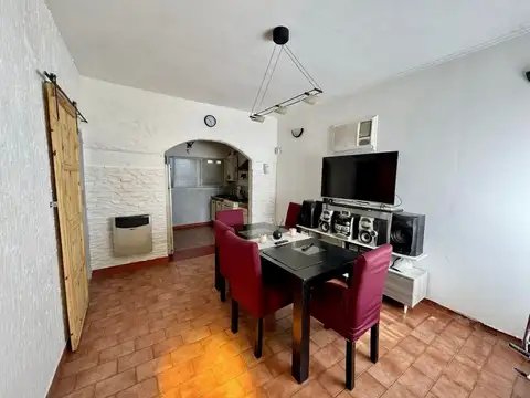 VENTA PH 3 AMBIENTE CON COCHERA SAN JUSTO