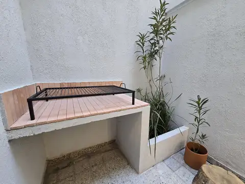 Depto Tipo Casa en Venta de 2 ambientes