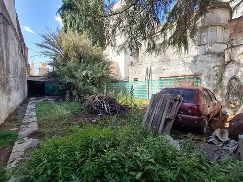 VENTA CON OPCION LOTE CONTIGUO A MTS DE BOULOGNE SUR MER