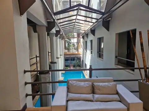Oficina en Alquiler en Puerto Madero, USD 1.600