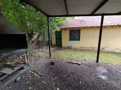 Casa en Venta 6 años