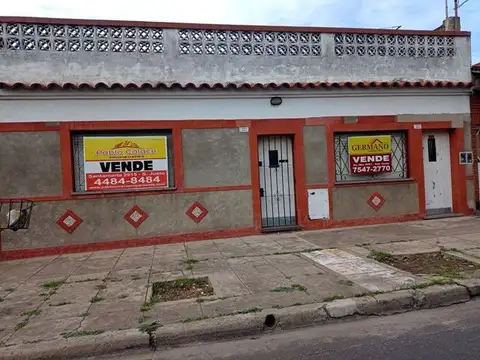 Terreno - Venta - Argentina, La Matanza - FLORENCIO VARELA 3433