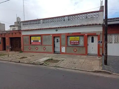 FLORENCIO VARELA 3400