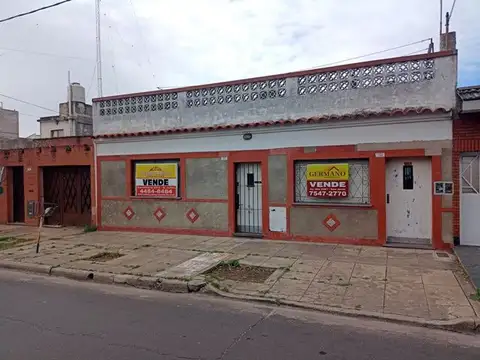 Terreno en Venta en San Justo, USD 125.000