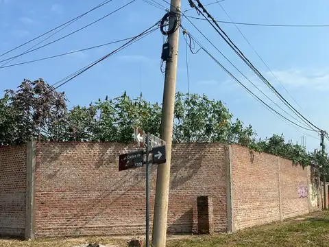 Terreno en Venta en Santa Fe, USD 42.000