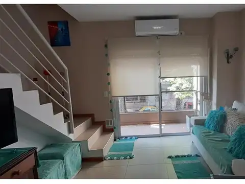 Fray G Arregui 2900, Piso 1