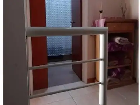 Departamento tipo casa  3 ambientes Villa del Parque