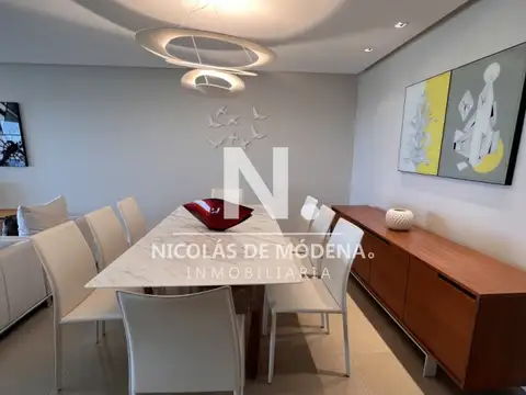 Departamento en Alquiler Temporal 16 años