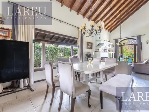 Casa en Venta 16 años