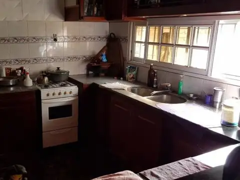 Casa en Venta al Sureste