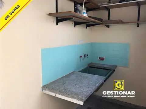 Pres Tgrl Juan Domingo Peron 2000, Piso PB