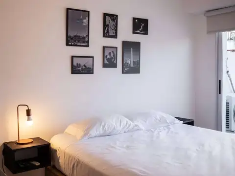 San Benito De Palermo 1500, Piso 10