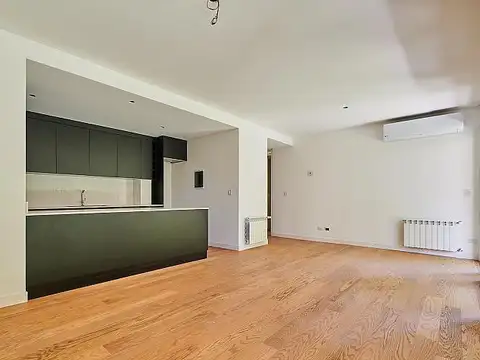 Departamento en Venta en San Isidro, USD 336.944