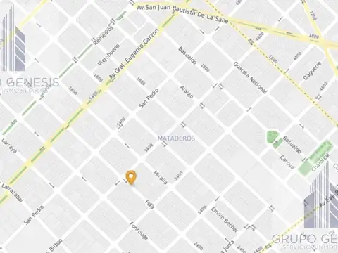 Terreno en Venta de 222,0 m2