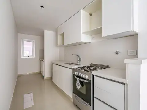 Departamento en Venta en Belgrano, USD 183.000