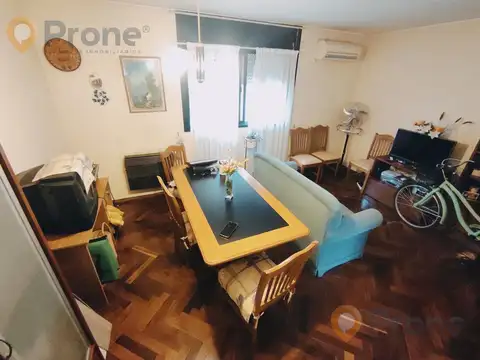 Departamento - España y Hospitales