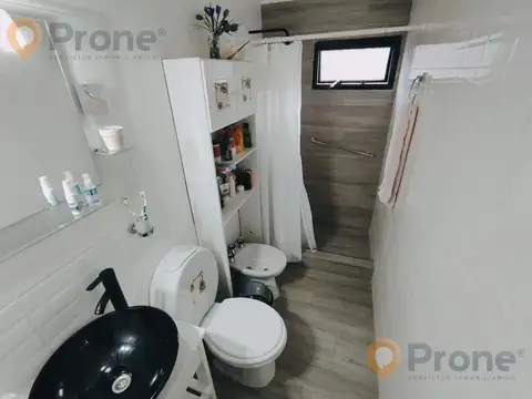 Departamento en Venta en Rosario, USD 50.000