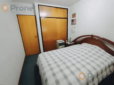 Gaboto al 1900 - Dos dormitorios, España y Hospitales.