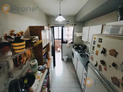 Departamento en Venta de 2 dormitorios