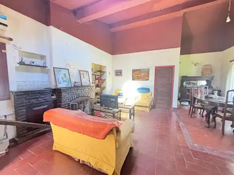 Venta Casa gran lote ideal inversor. San Miguel 