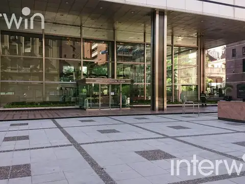 Oficina Monoambiente con 2 baños
