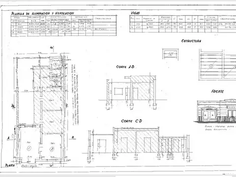 Terreno en Venta en Monte Castro, USD 120.000