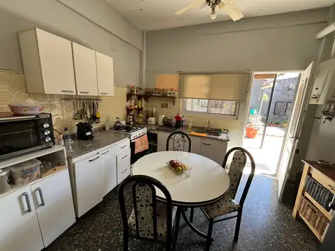 Casa en Venta 35 años