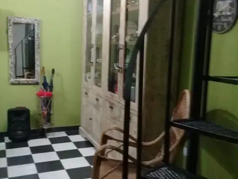 Depto Tipo Casa en Venta de 2 dormitorios