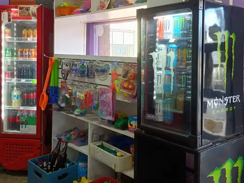 Avenida Uriburu 2400