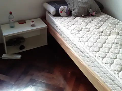 Departamento en Alquiler de 2 dormitorios