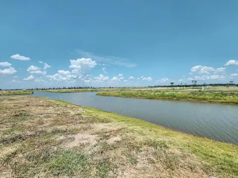 Terreno en Venta 35  mts Fondo