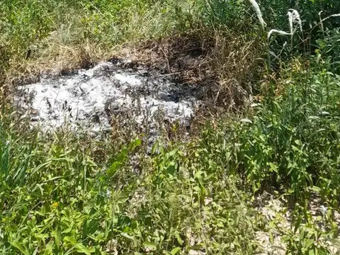 Terreno en Venta en Maco Yanda, USD 8.000