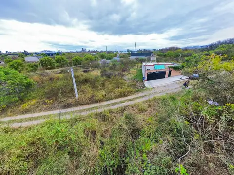 Terreno en Venta de 343,0 m2