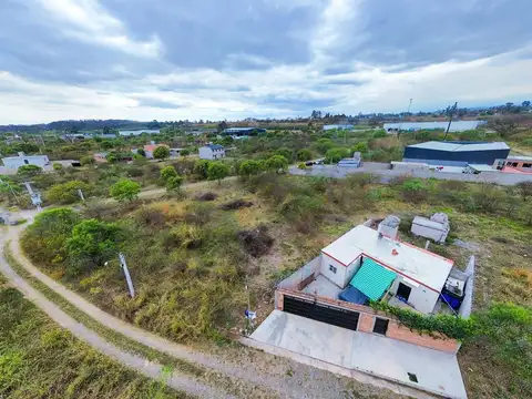 Terreno en Venta en Palpala, Palpalá