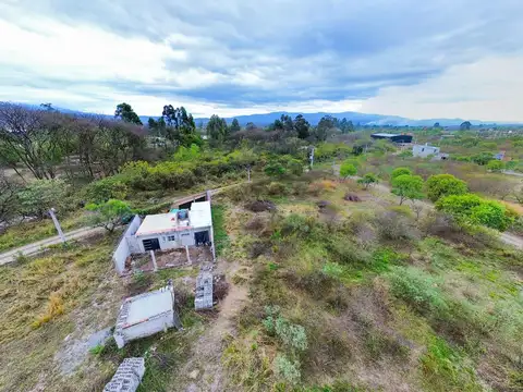 Terreno en Venta de 343,0 m2