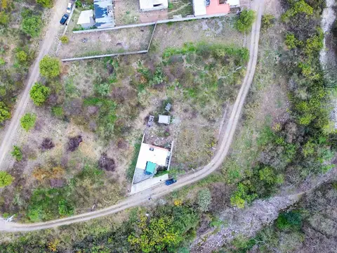 Terreno Palpalá - Río Blanco