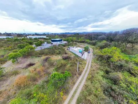 Terreno en Venta en Palpala, USD 23.000
