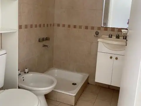 Departamento en Alquiler 25 años