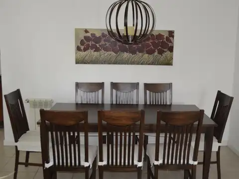 Casa en Alquiler Temporal 7 años