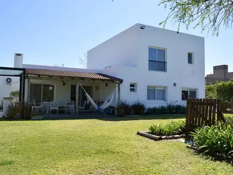 Casa en Alquiler Temporal de 5 dormitorios